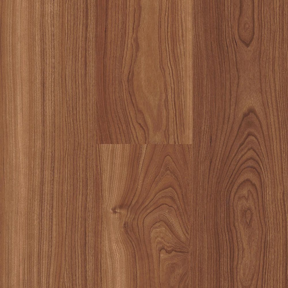Tarkett ID Latitude Wood European Cherry 6" x 48" Luxury Vinyl Plank, , large