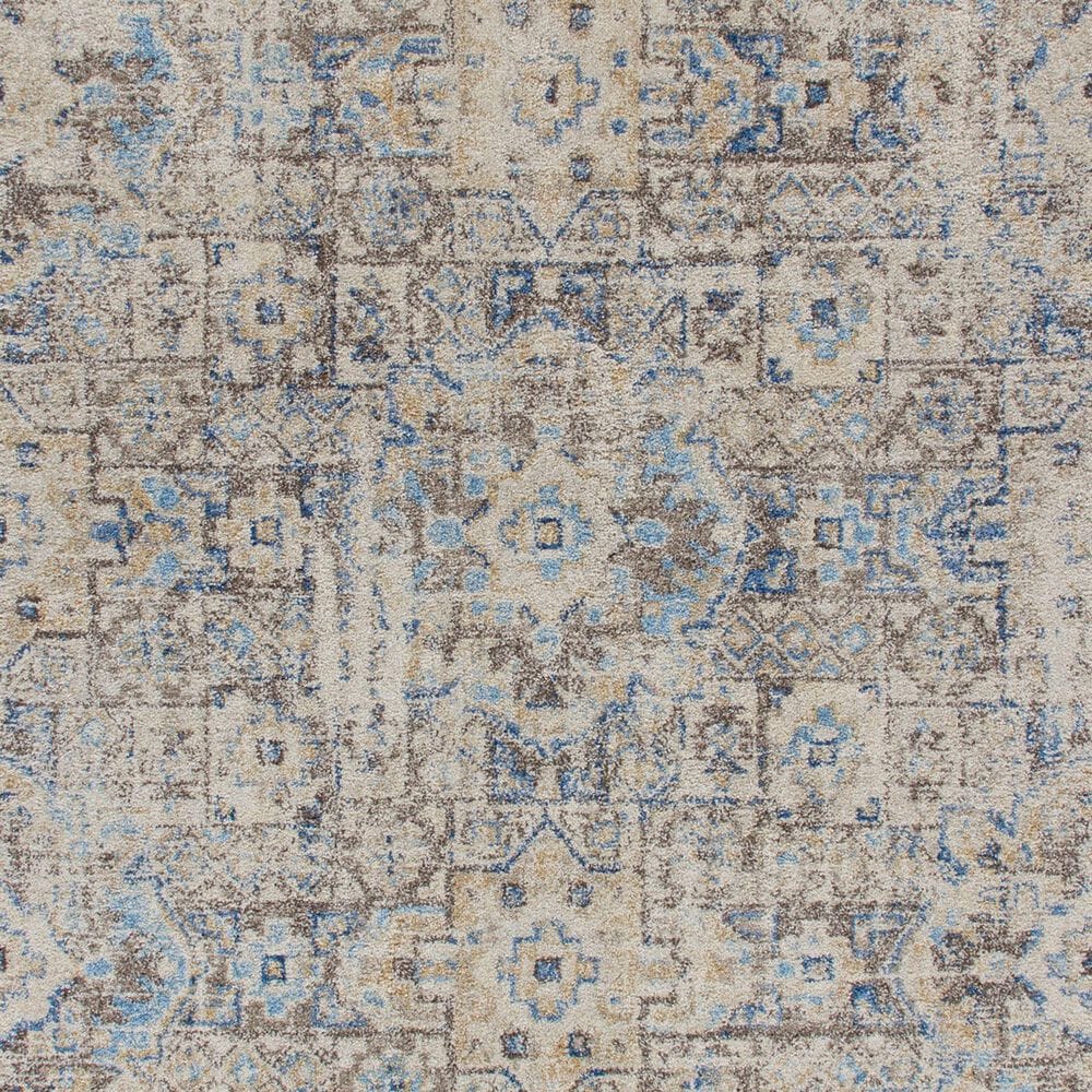 Dalyn Rug Company Fresca Ivory 7&#39;10&quot; x 10&#39;7&quot; Area Rug, , large