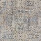 Dalyn Rug Company Fresca Ivory 7"10" x 10"7" Area Rug, , large