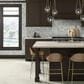 Dal-Tile Sublimity Power Sequence Encaustic Mosaic Tile, , large