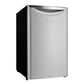 Danby 4.4 Cu. Ft. Compact All Refrigerator in Silver, , large