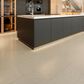COREtec Balanced Retreat Soft Umber Concrete 12" x 24" Luxury Vinyl Tile, , large