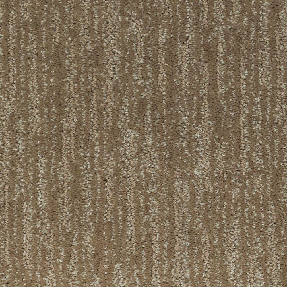 Mohawk Beautiful Spirit Carpet in Spiced Tea, , large