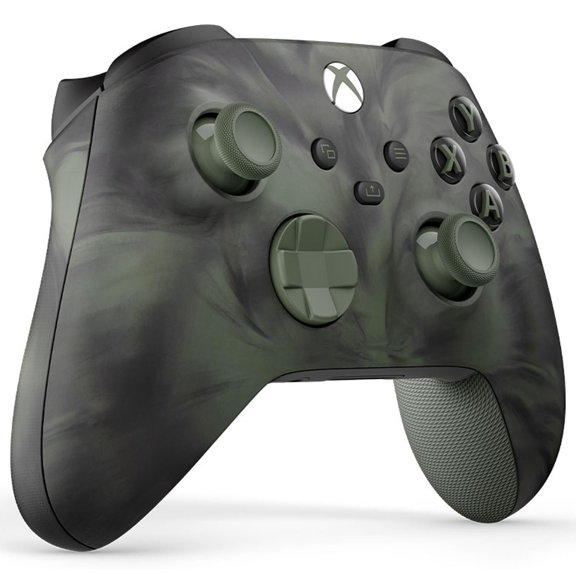 Xbox phantom black wireless controller discount