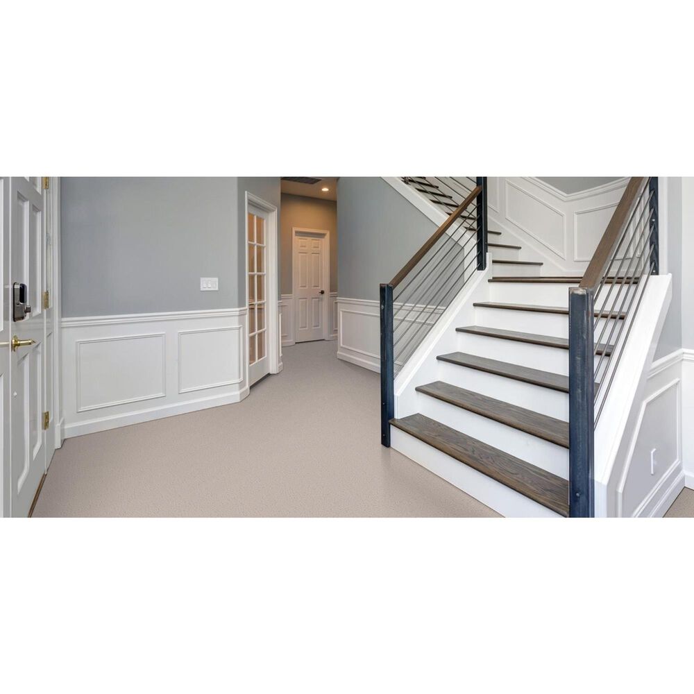 Lexmark Carpet Mills Noble Carpet in Alabaster, , large