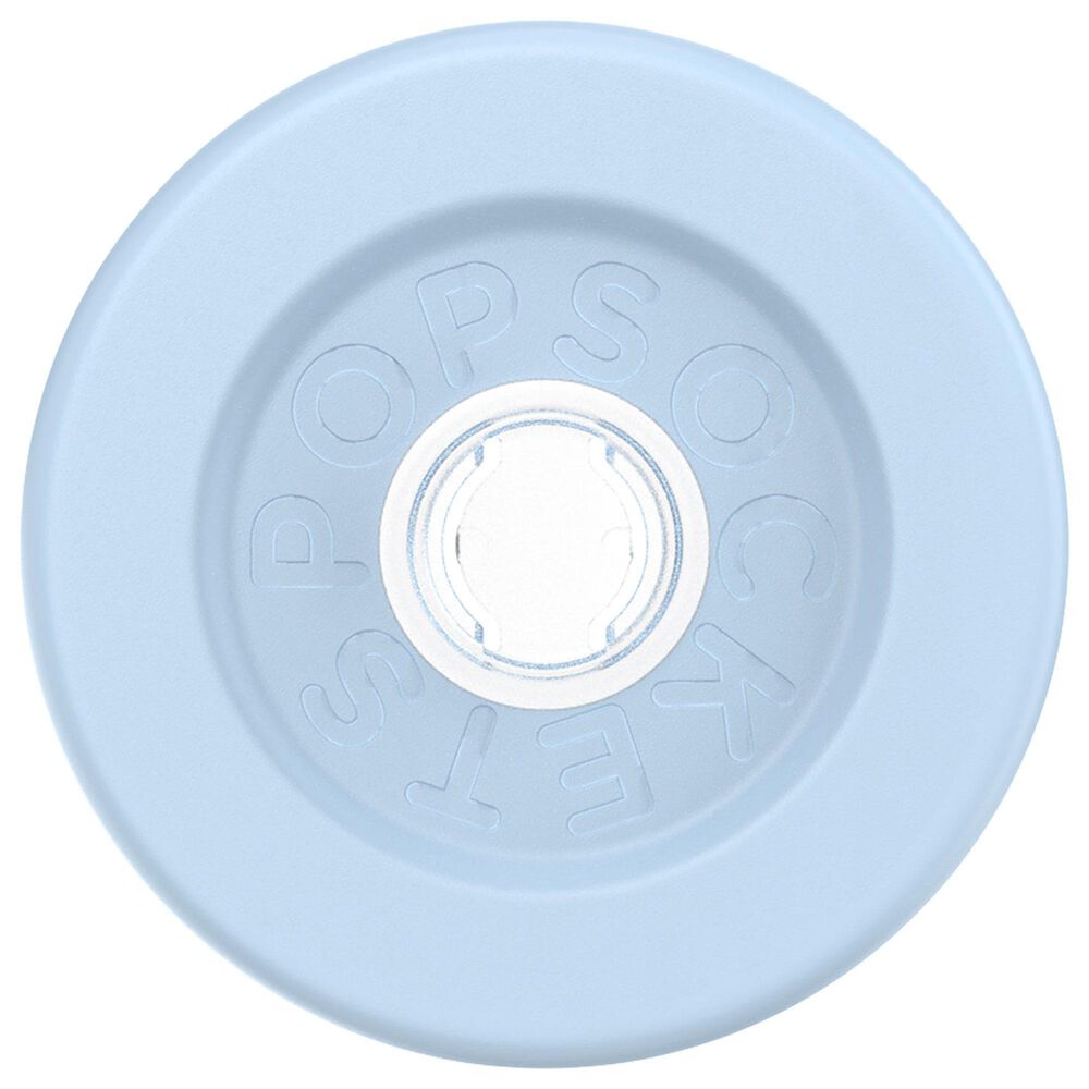 PopSockets MagSafe Circle PopGrip in BonBon Bluebell Petal, , large
