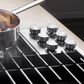 JennAir 36" JX3 Gas Downdraft Cooktop in Stainless Steel, , large