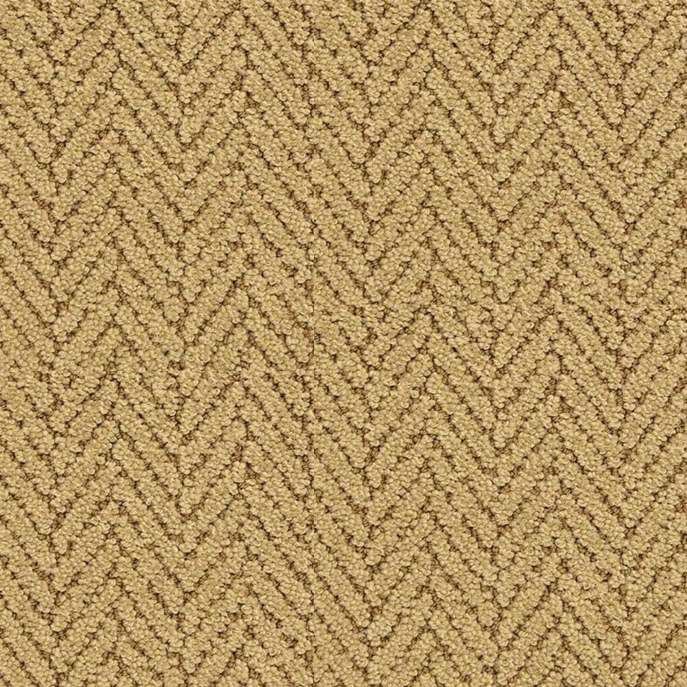 Masland Distinguished Carpet in Amber Glass, , large