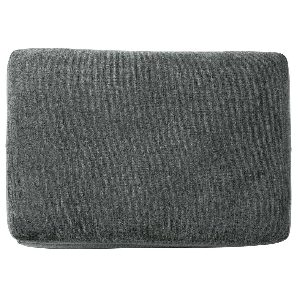 Ashley Stairatt Ottoman in Gravel, , large