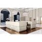 Cambria Luxury Kenwood 3cm Quartz Countertop in White, , large