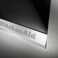 KitchenAid 2-Piece Kitchen Package with PrintShield Stainless Steel 30" Smart Single Wall Oven and Black 30" Electric Cooktop, , large