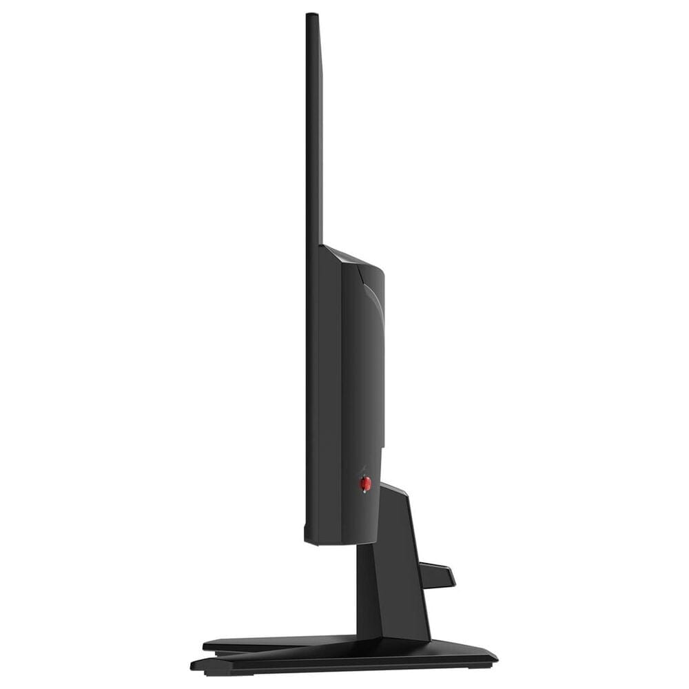 MSI 27" Full HD HDR 144 Hz Gaming Monitor in Metallic Black, , large