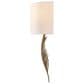 Golden Lighting Cay 2-Light Wall Sconce in Vintage Fired Gold, , large