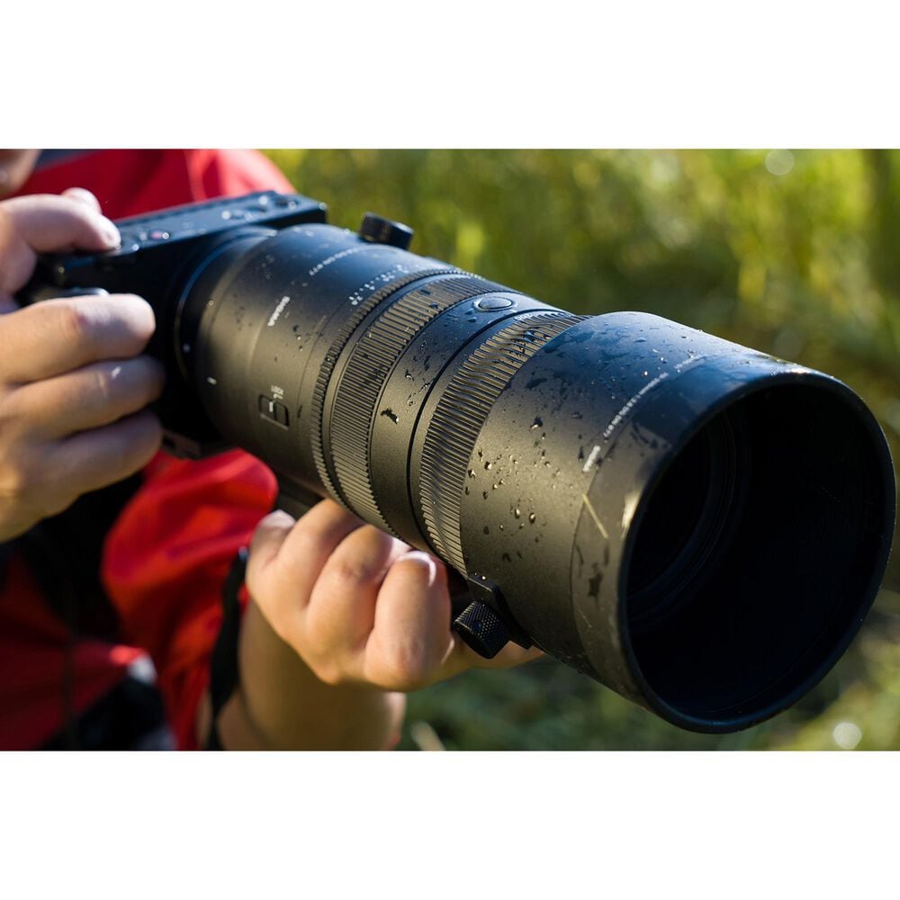 Sigma 70-200mm f/2.8 DG DN OS Lens for Sony E-Mount Cameras in Black, , large