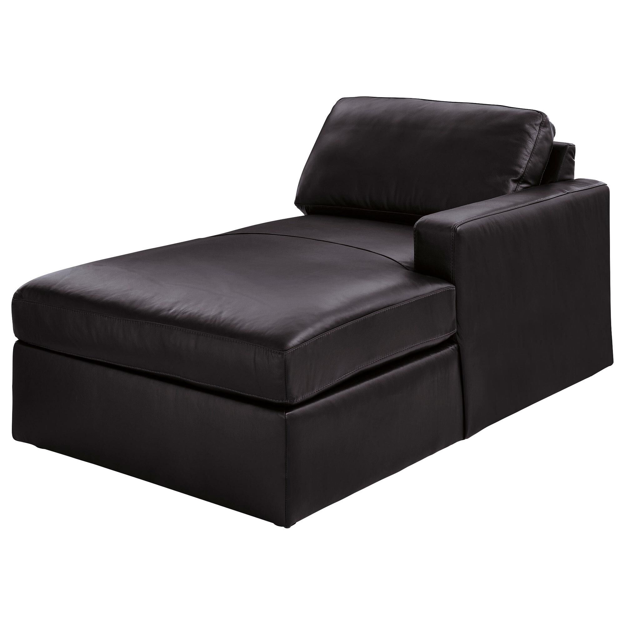 AYＭ✨ Ashley Modmax II 8-Piece Stationary Right Facing Sectional in Black