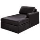 Ashley Modmax II 8-Piece Stationary Right Facing Sectional in Black, , large