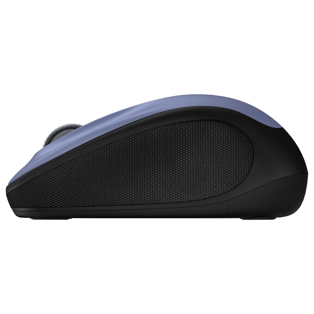 Logitech M325S Optical Compact Ambidextrous Wireless Mouse in Lilac, , large
