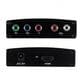 Helios Component to HDMI Converter in Black, , large