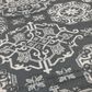 Mohawk Dri-Pro Deluxe Parkside 1"8" x 3"6" Multicolor Area Rug, , large