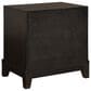 Ashley Neymorton 2-Drawer Nightstand in Dark Grayish Brown, , large