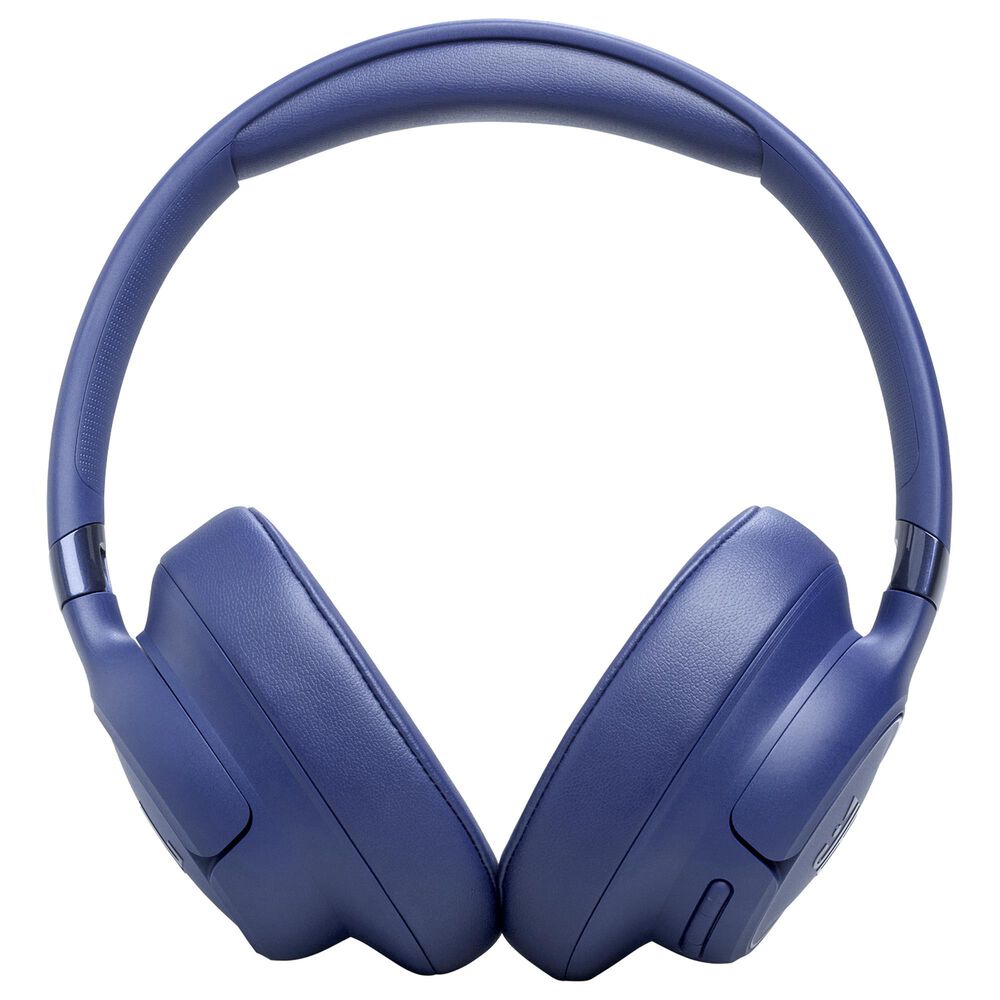 JBL Tune 780NC Wireless Over-Ear Headphones in Blue, , large