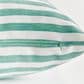 Napa Home and Garden Gideon 24" x 24" Indoor/Outdoor Throw Pillow in Seafoam, , large
