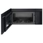 LG 2 Cu. Ft. Over-the-Range Microwave Oven with EasyClean in Stainless Steel, , large