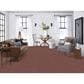 Masland Fascinating Carpet in Brickyard, , large