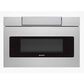 Sharp 24" Built-In Microwave Drawer Oven, , large