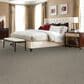 Mohawk Paw Pathway Carpet in Mushroom, , large