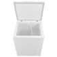 Element 5 Cu. Ft. Chest Freezer in White, , large