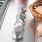 Miele 30" Stainless Steel Gas Cooktop, , large