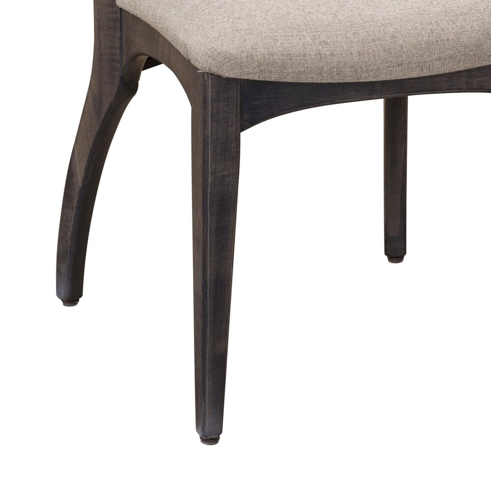 Trailway Llc American Comfort Side Chair, , large