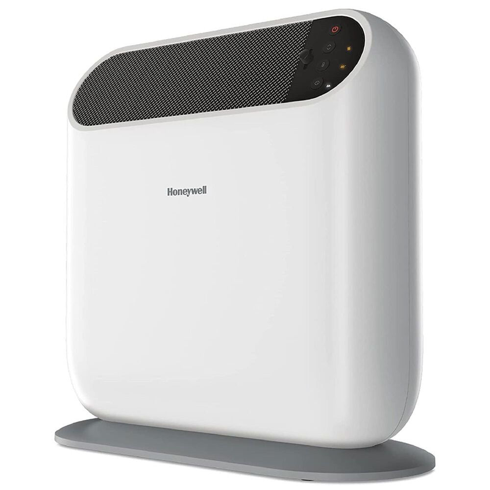 Honeywell ThermaWave 6 Ceramic Heater in White, , large