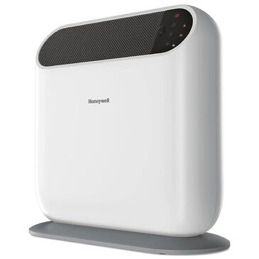 Honeywell ThermaWave 6 Ceramic Heater in White, , large
