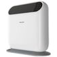 Honeywell ThermaWave 6 Ceramic Heater in White, , large