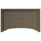 Vantage Cove 1-Drawer Nightstand in Mica, , large