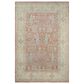 Momeni Isabella ISA-8 2" x 3" Pink Area Rug, , large