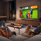Samsung 100" Class QN80H Neo QLED 4K UHD Vision AI in Titan Black - Smart TV, , large
