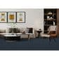 Mohawk Quality Feeling Carpet in Denim, , large