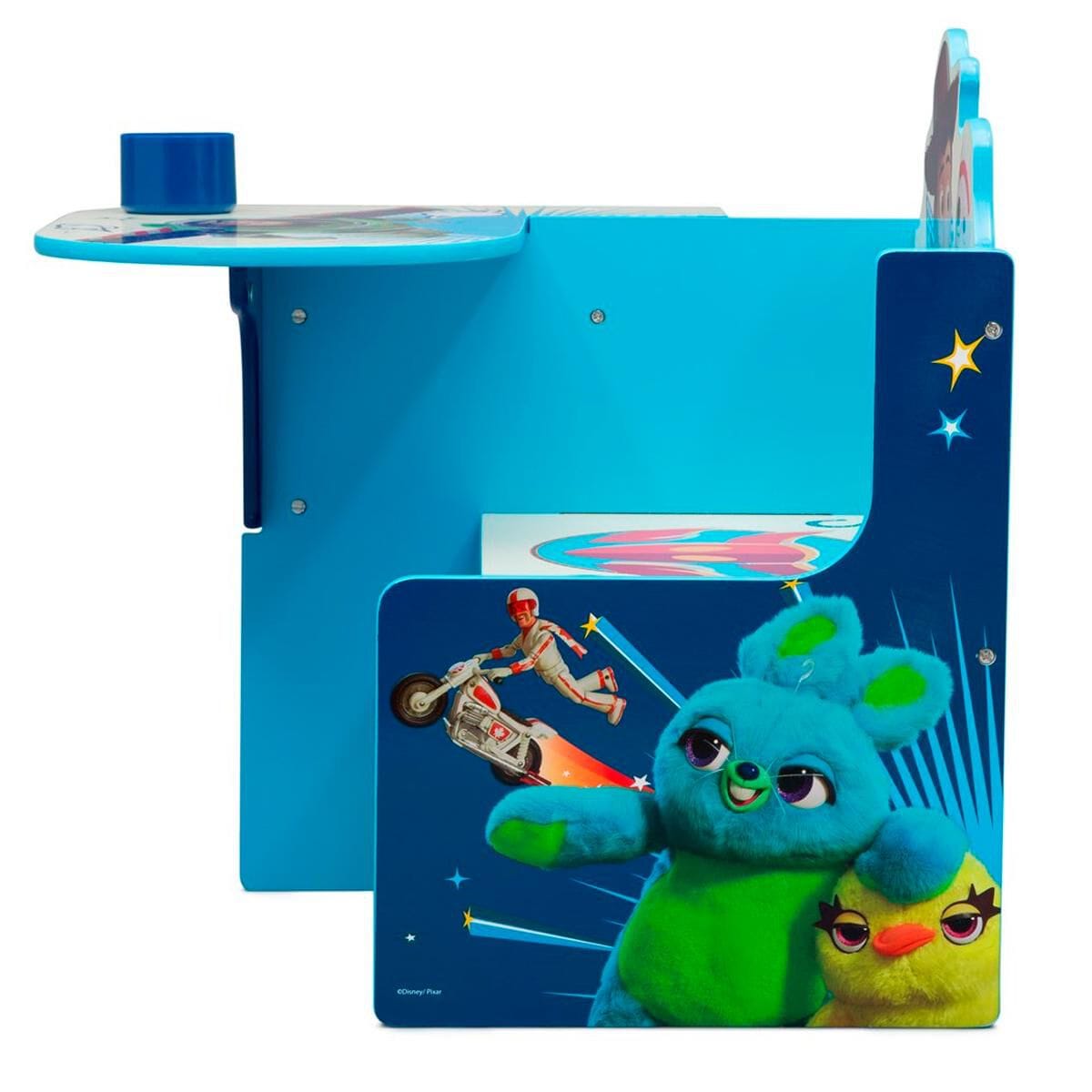 Kids toy sales story chair