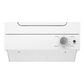 Whirlpool 1.5 Cu. Ft. Electric Stacked Laundry Center 6 Wash Cycles & AutoDry in White, , large