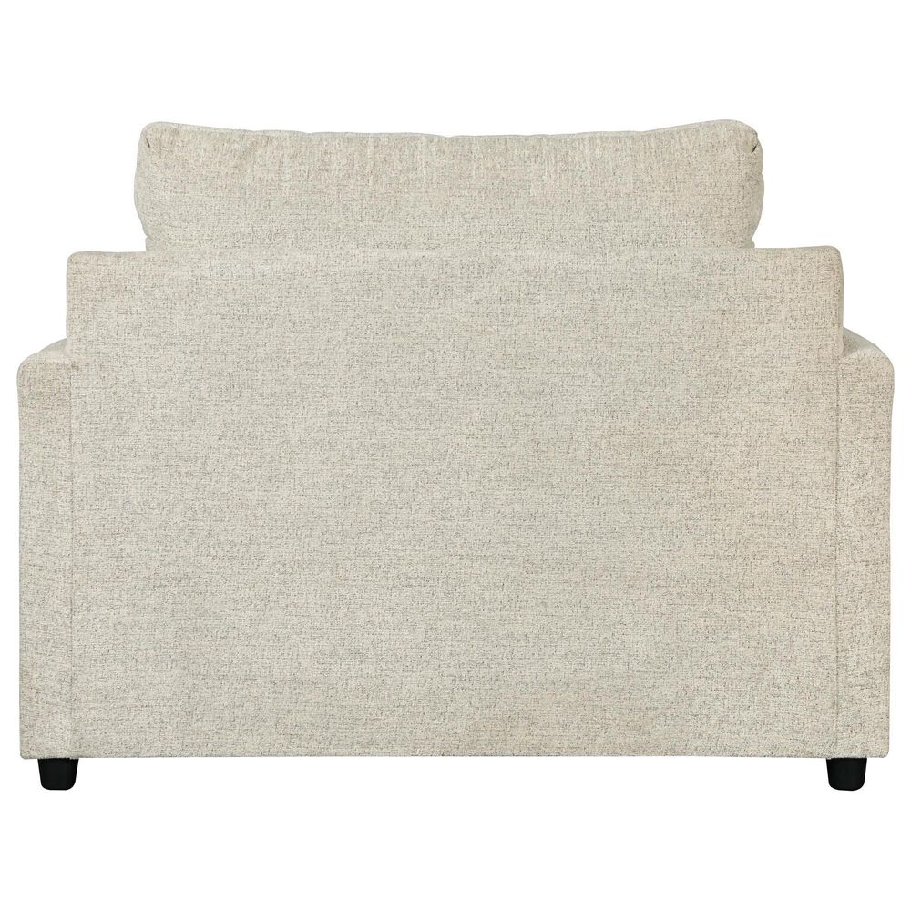 Ashley Soletren Chair and a Half in Stone, , large