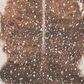 Loloi Bryce BZ-10 6"3 x 8" Walnut and Champagne Area Rug, , large