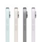 Apple iPad Air 13-Inch M3 chip with Wi-Fi only - 128GB in Purple and 2-Year AppleCare+, , large