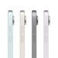 Apple iPad Air 13-Inch M3 chip with Wi-Fi only - 128GB in Purple and 2-Year AppleCare+, , large
