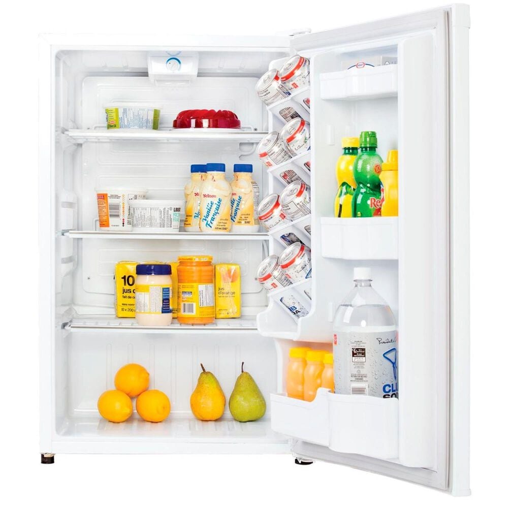 Danby 4.4 Cu. Ft. Compact Refrigerator, , large