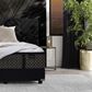 Aireloom Night Stars Luxetop Plush Queen Mattress, , large