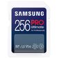 Samsung 256GB PRO Ultimate Full Size SDXC Memory Card, , large