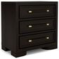 Shannon Hills Lydia 5-Piece Queen Platform Upholstered Bedroom Set in Dark Cabernet, , large